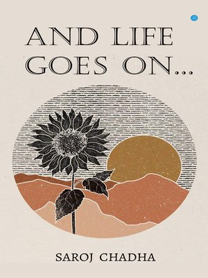 cover image of And Life Goes On